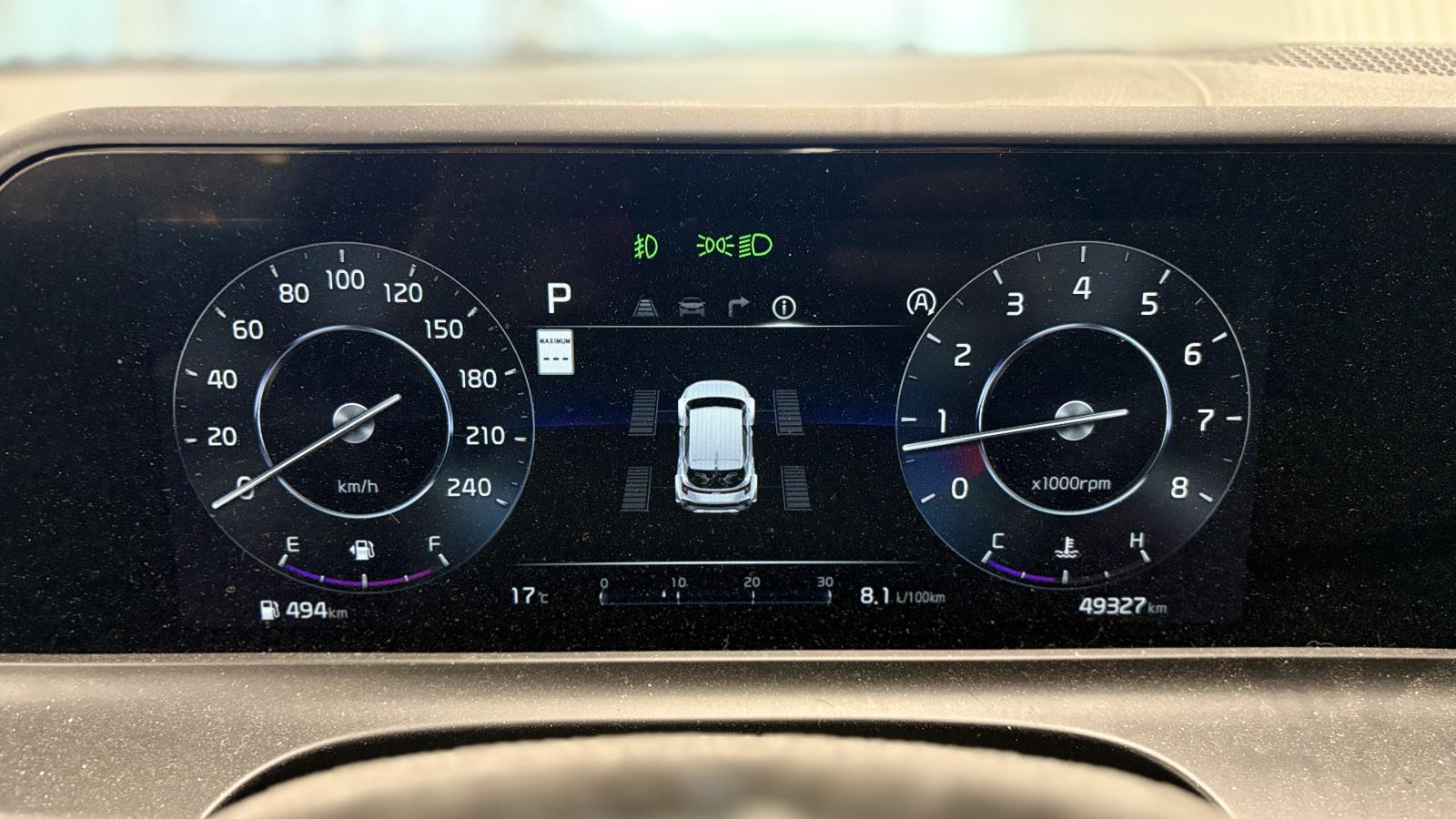 2024 Kia Seltos - Image 20