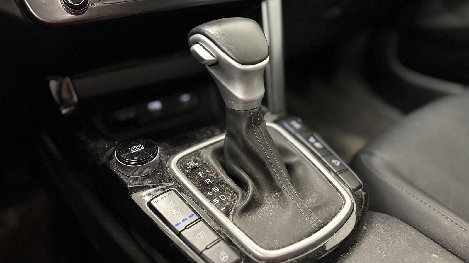 2024 Kia Seltos - Image 25