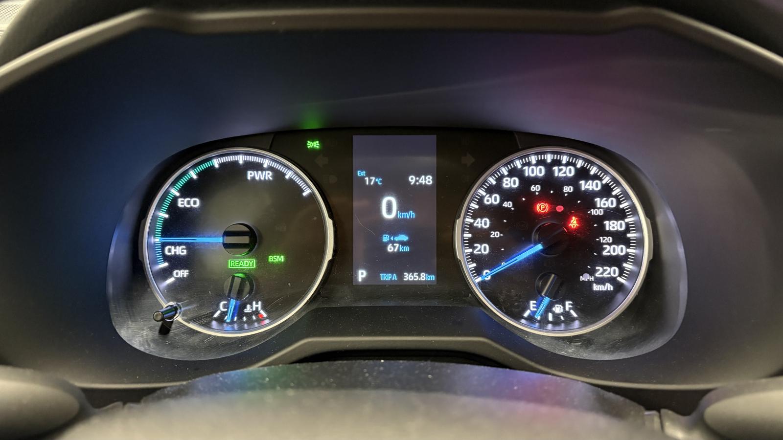 2022 Toyota RAV4 - Image 13