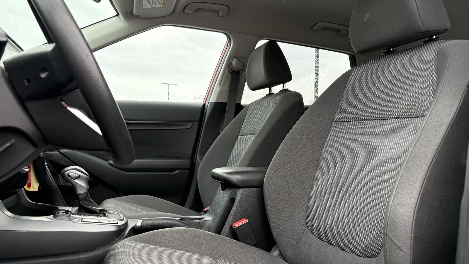 2021 Kia Seltos - Image 4