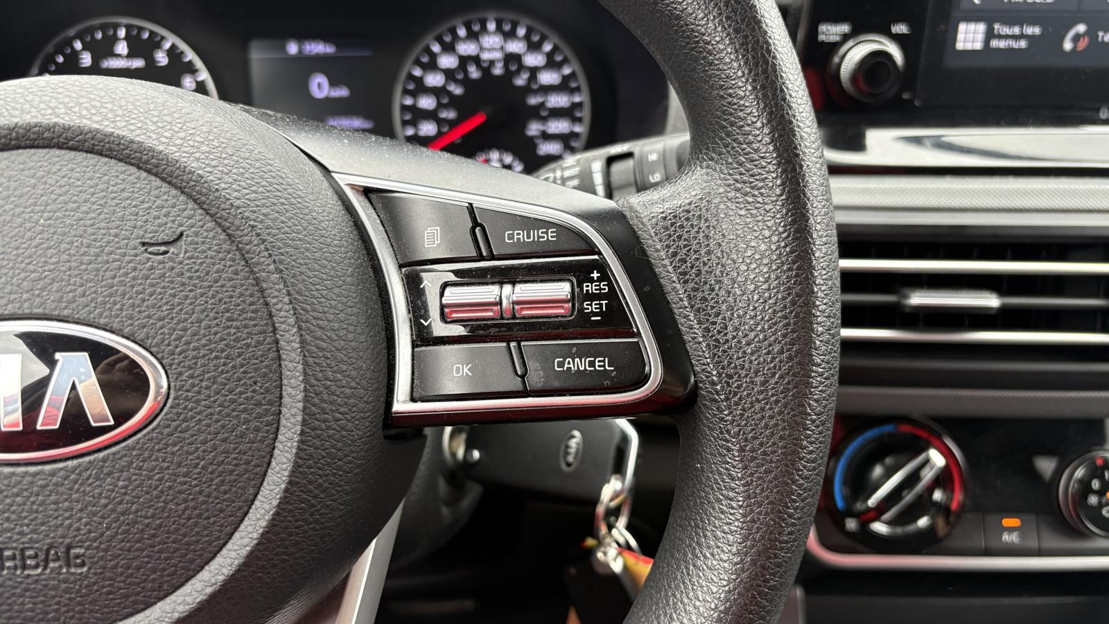 2021 Kia Seltos - Image 6
