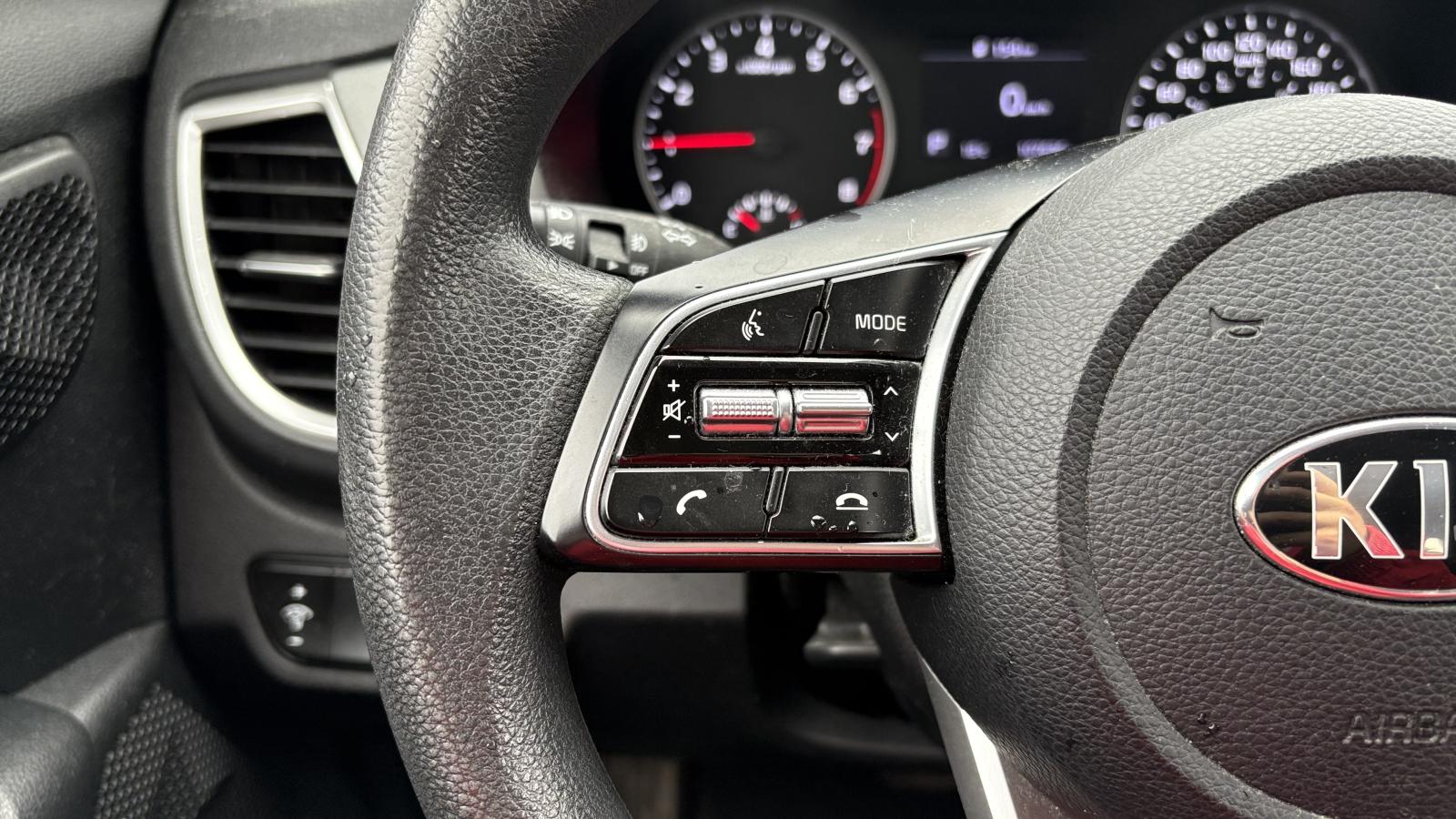 2021 Kia Seltos - Image 7
