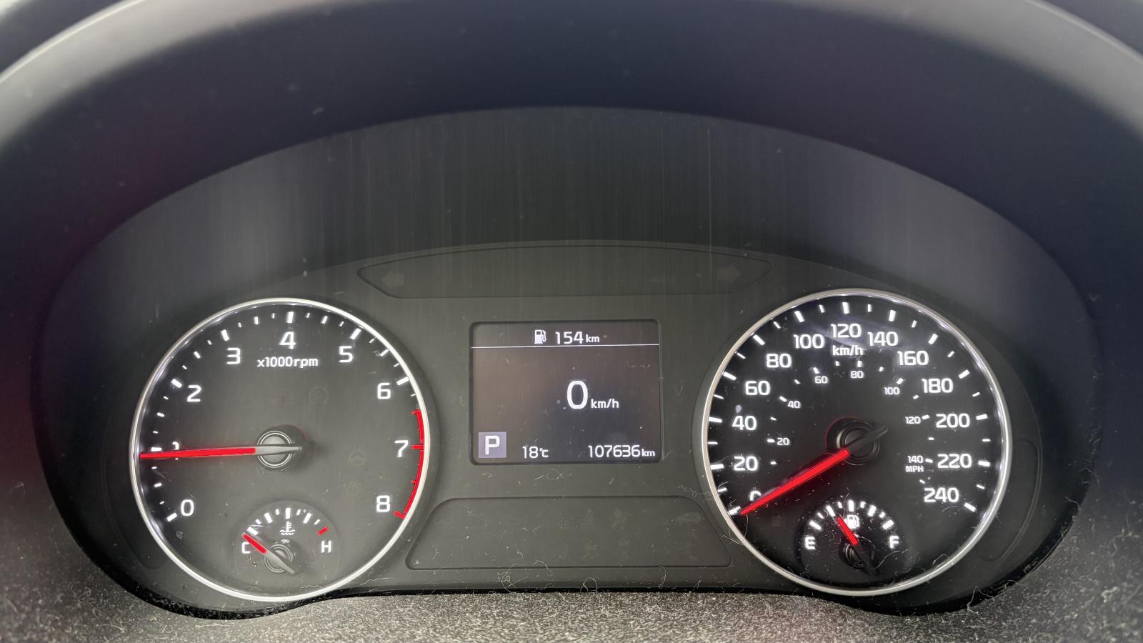 2021 Kia Seltos - Image 9