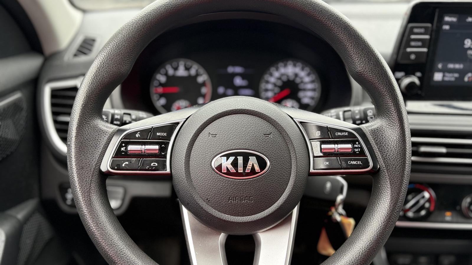 2021 Kia Seltos - Image 12