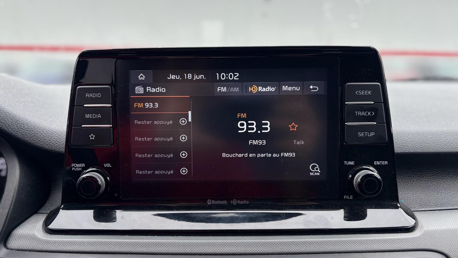 2021 Kia Seltos - Image 15