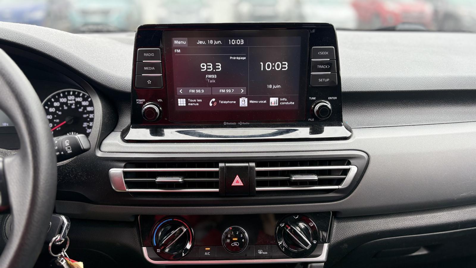 2021 Kia Seltos - Image 22
