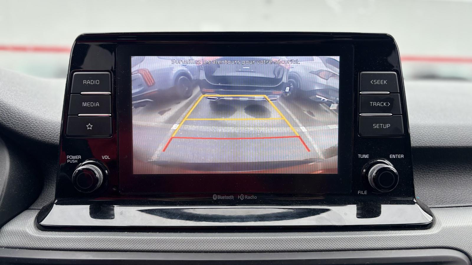 2021 Kia Seltos - Image 23