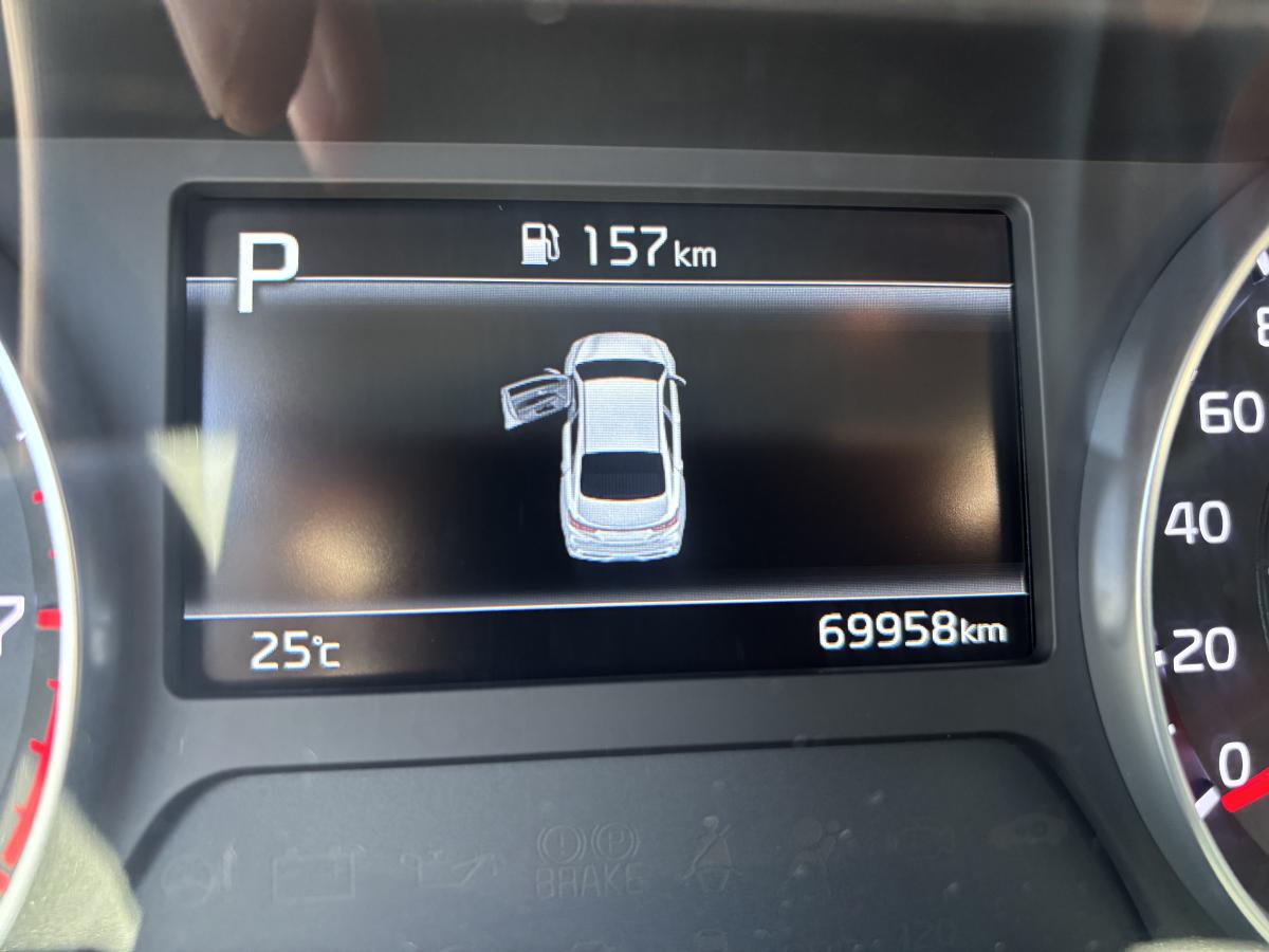 2023 Kia Forte - Image 17