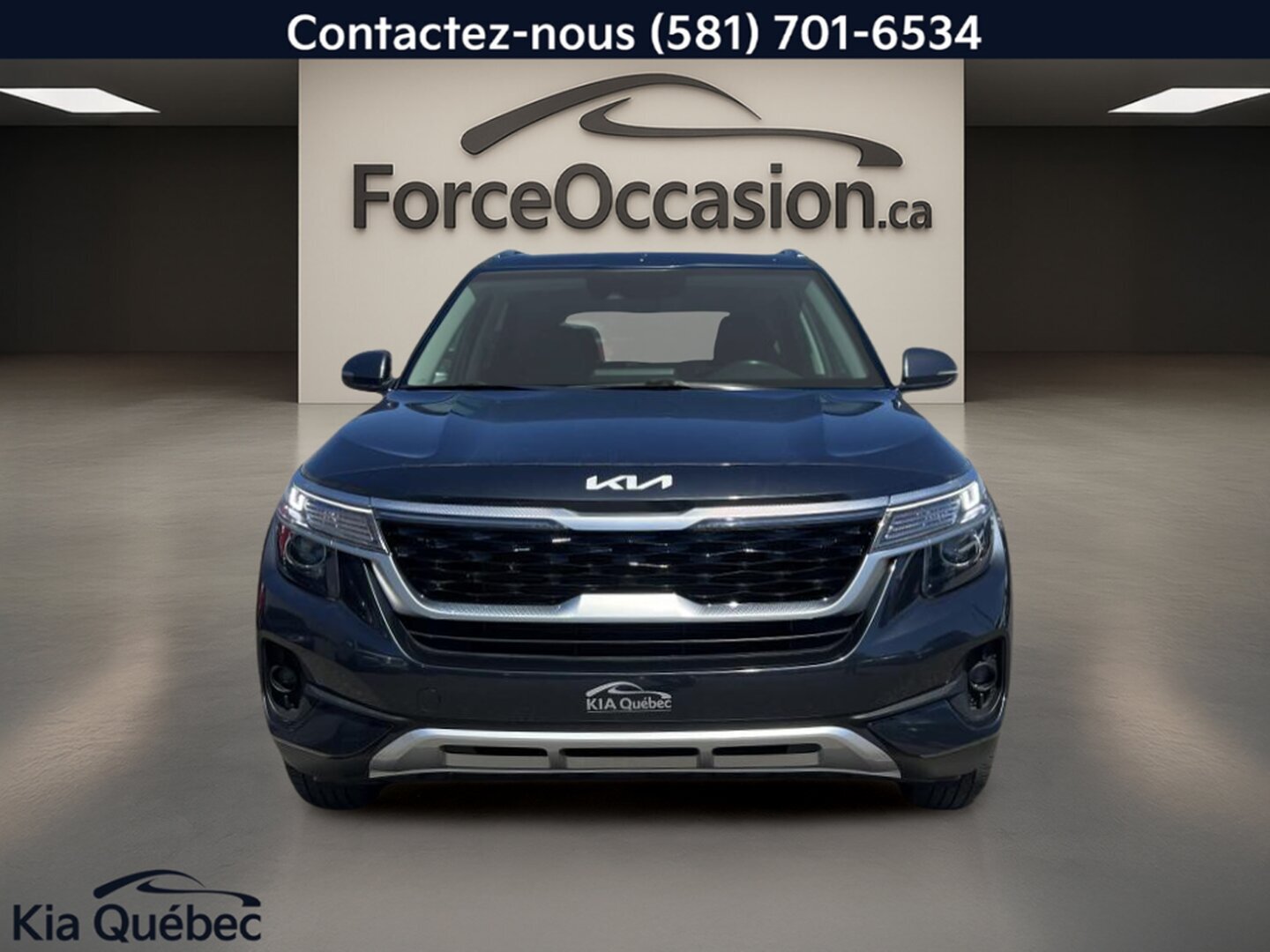 2022 Kia Seltos - Image 2