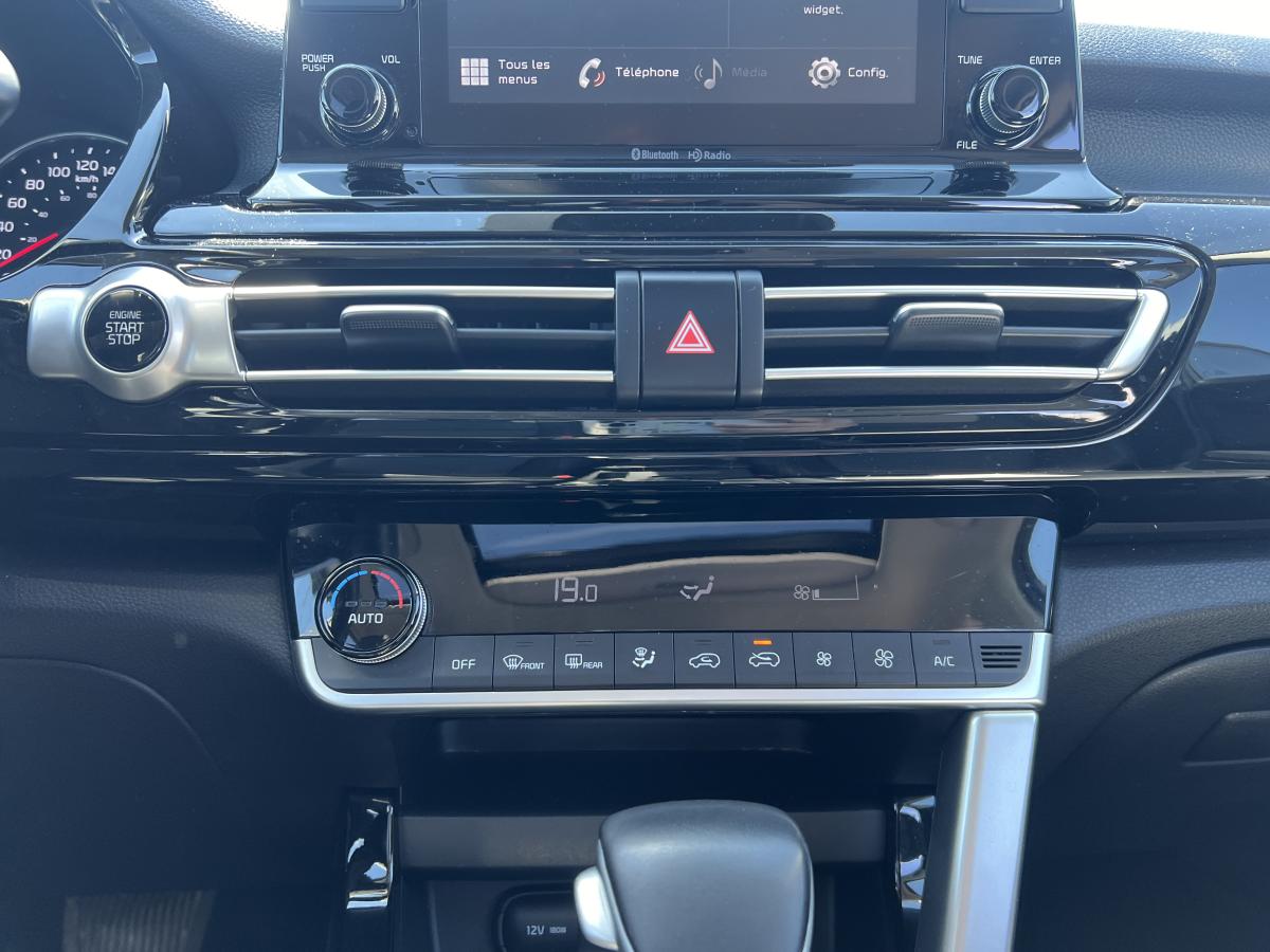 2022 Kia Seltos - Image 21