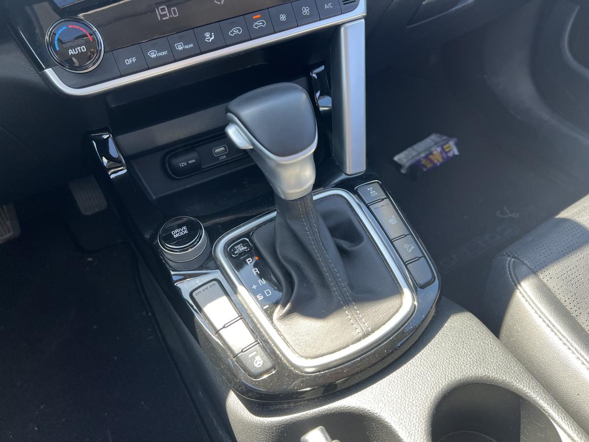 2022 Kia Seltos - Image 22
