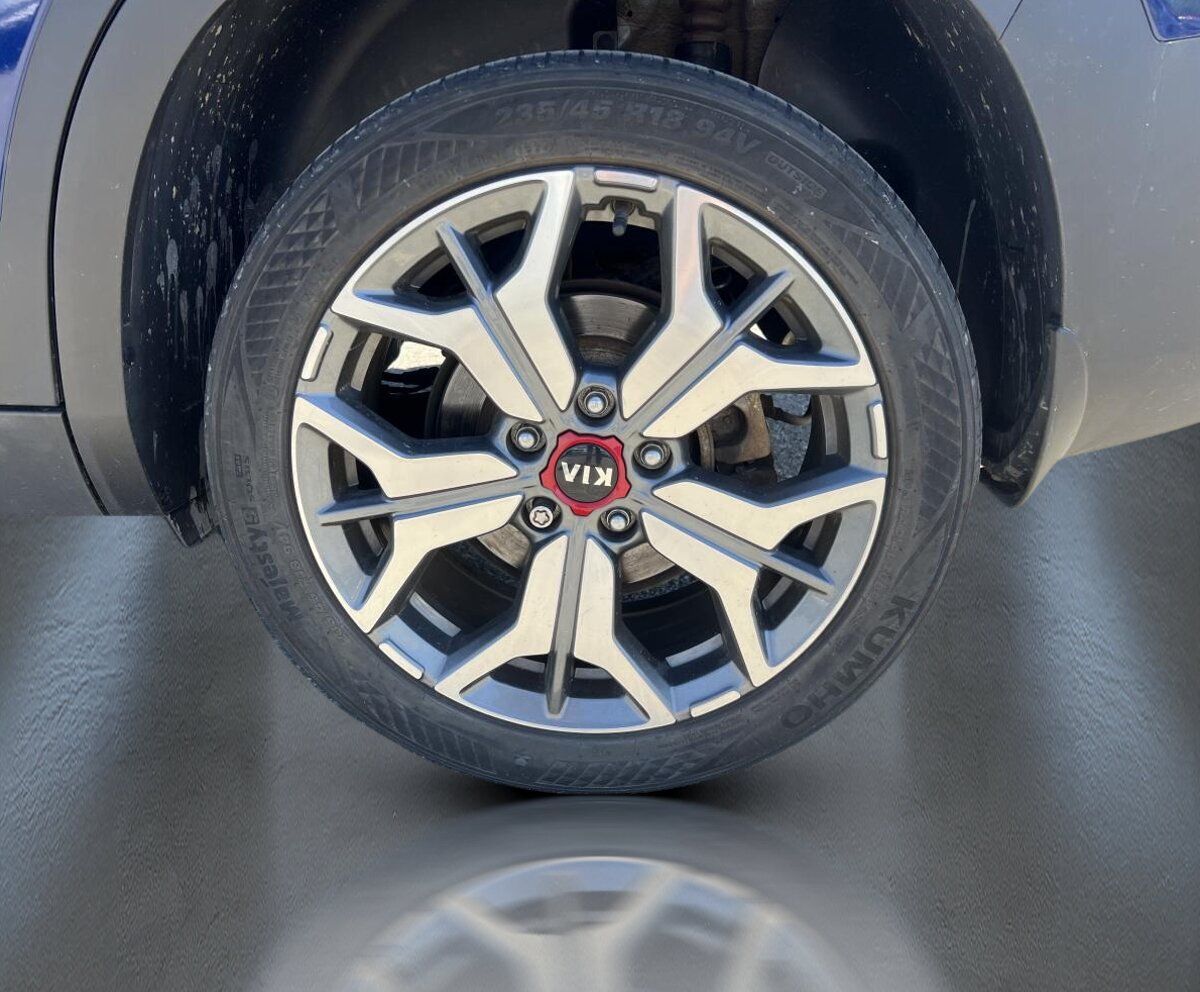 2021 Kia Seltos - Image 9