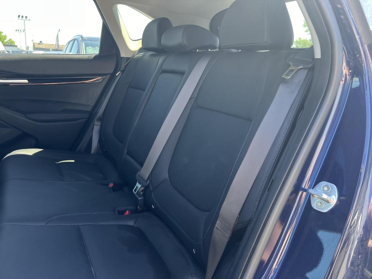 2021 Kia Seltos - Image 10