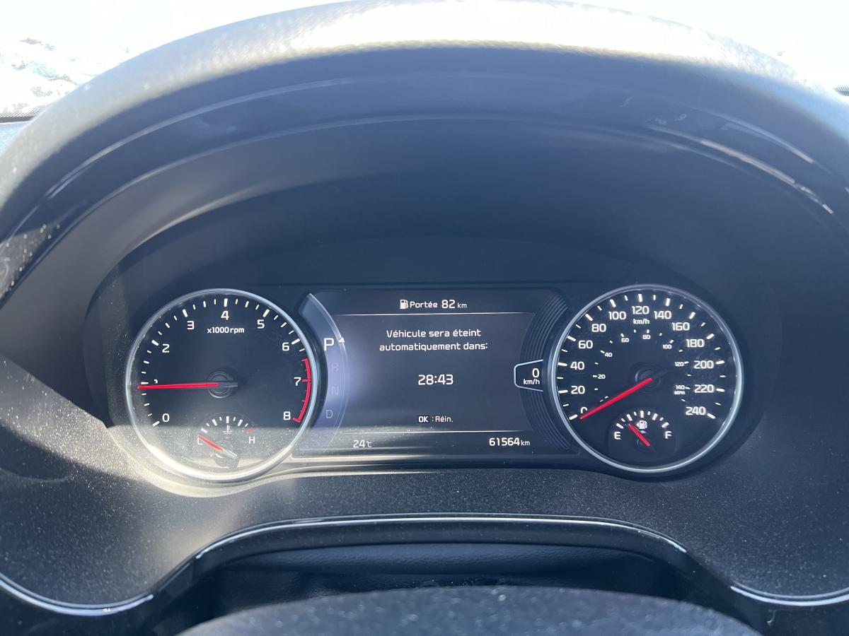 2021 Kia Seltos - Image 19