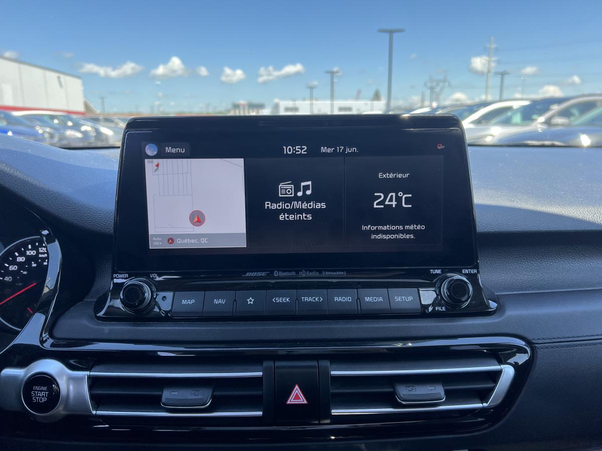2021 Kia Seltos - Image 22