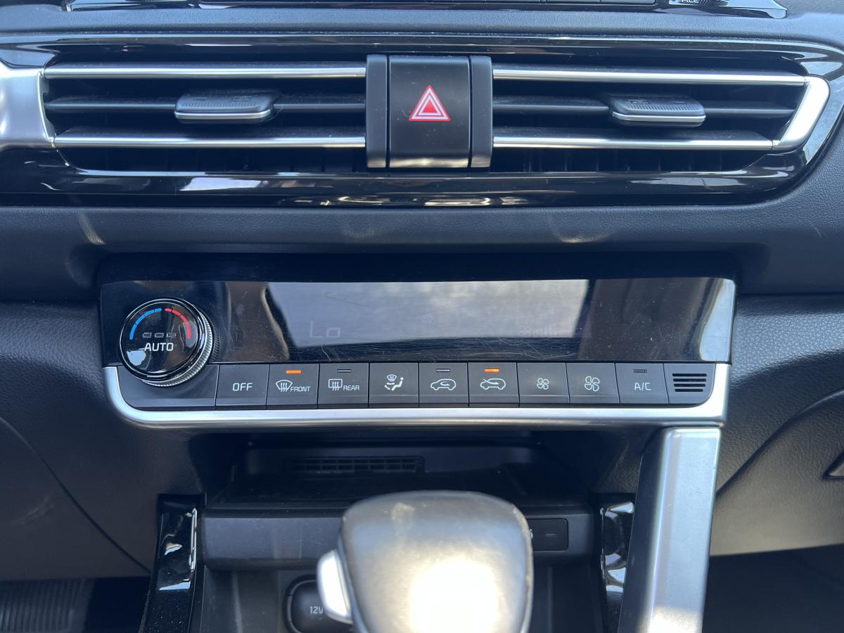 2021 Kia Seltos - Image 24