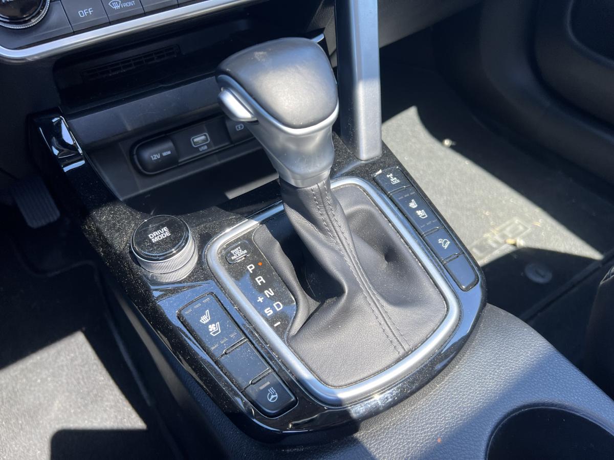 2021 Kia Seltos - Image 25