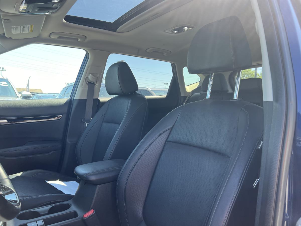 2021 Kia Seltos - Image 28
