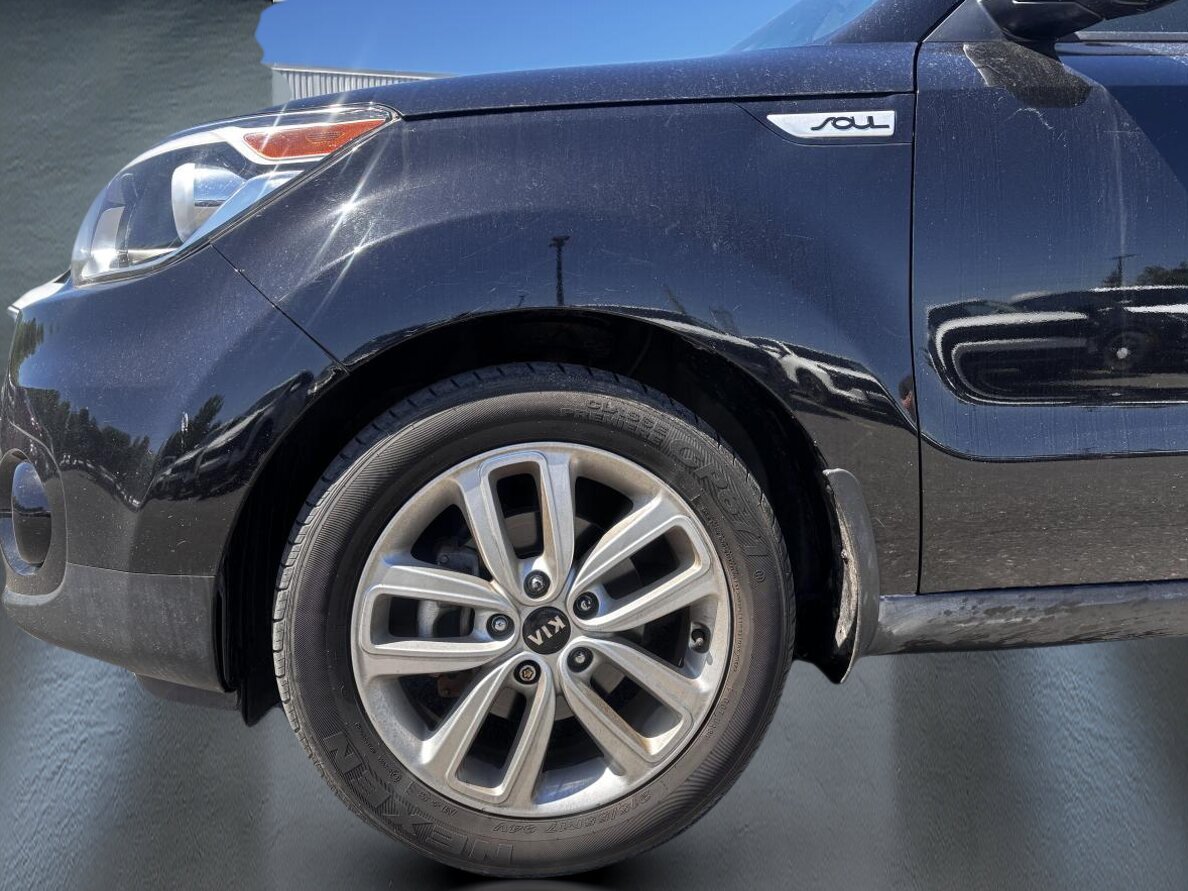 2018 Kia Soul - Image 7