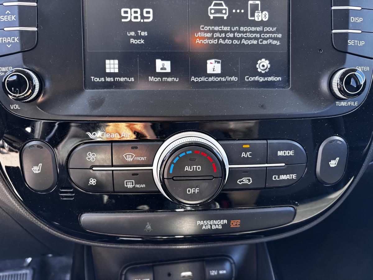 2018 Kia Soul - Image 10