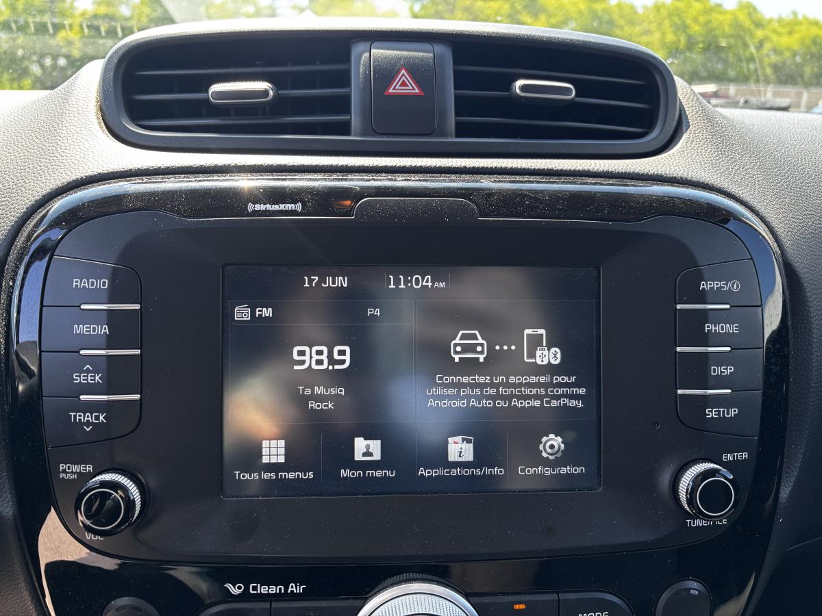 2018 Kia Soul - Image 11