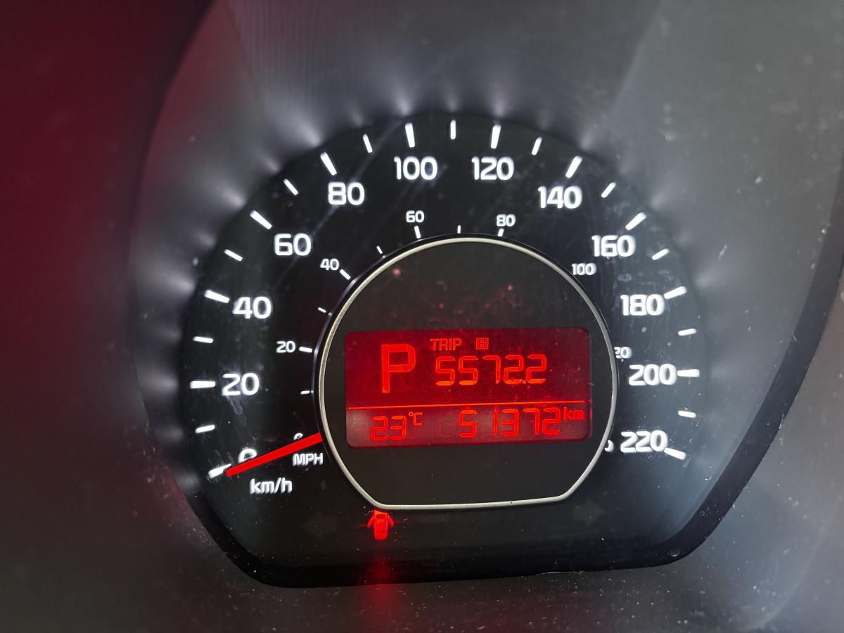 2018 Kia Soul - Image 13