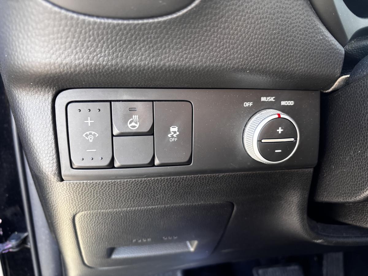 2018 Kia Soul - Image 14