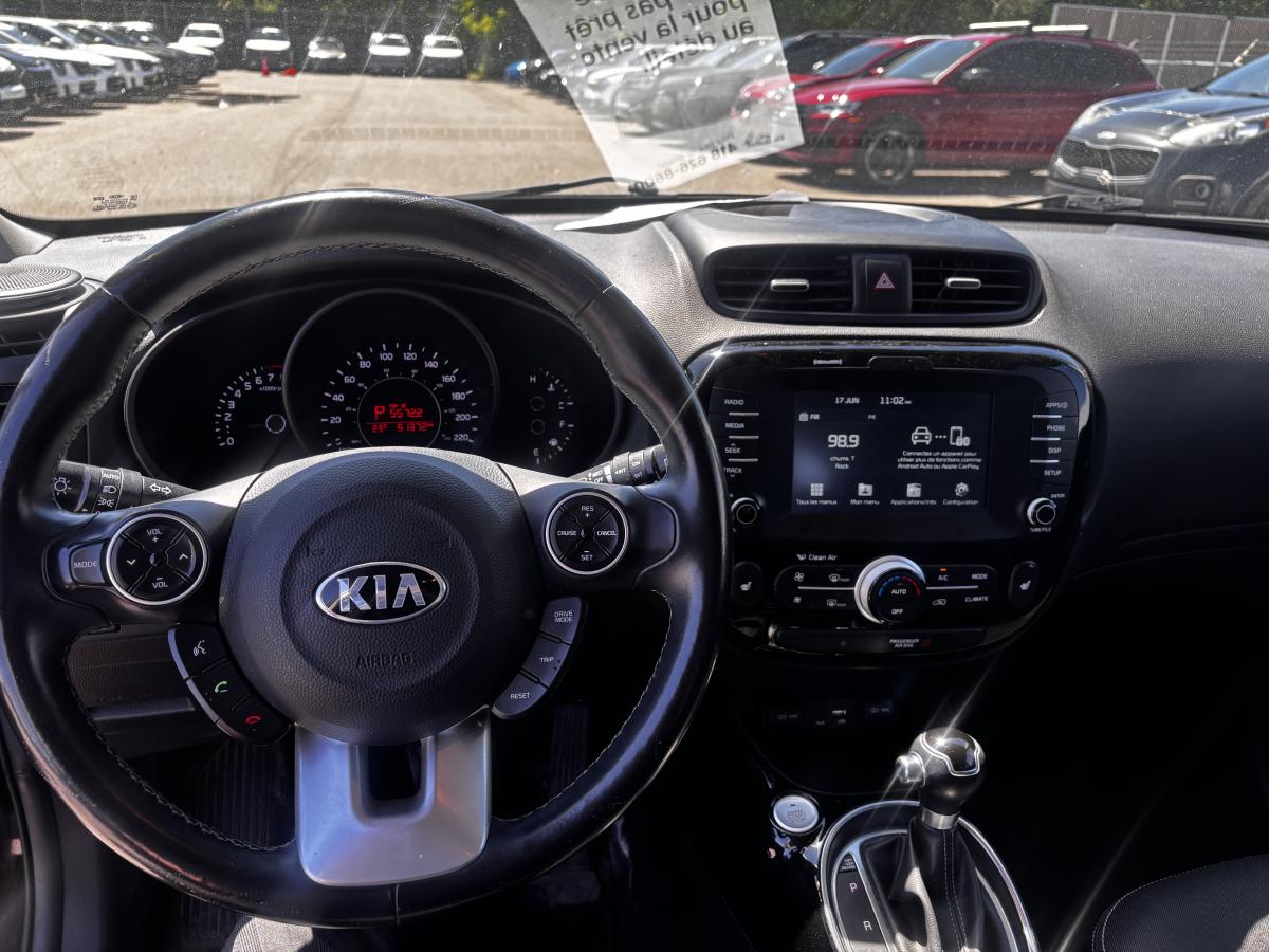 2018 Kia Soul - Image 16