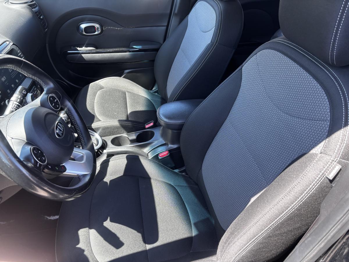 2018 Kia Soul - Image 20