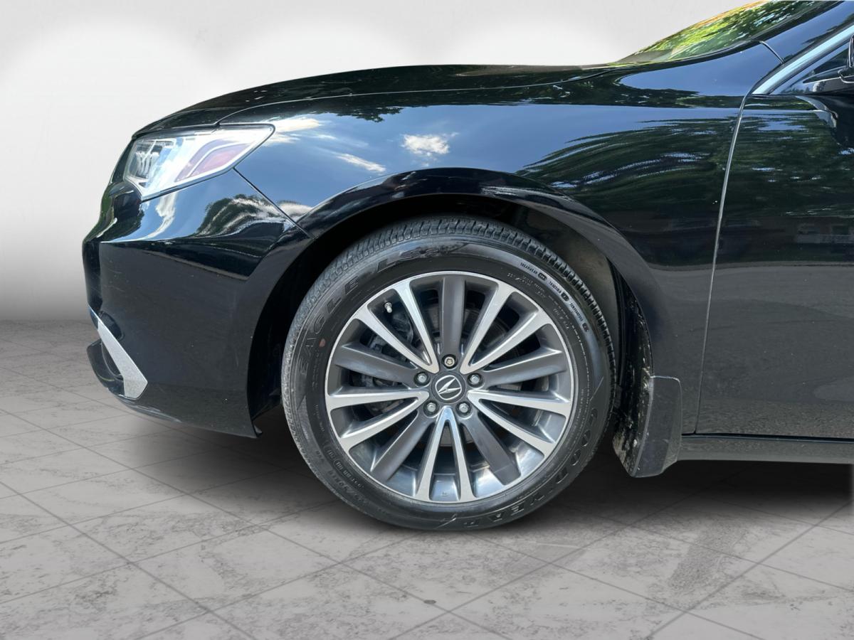 2018 Acura TLX - Image 9