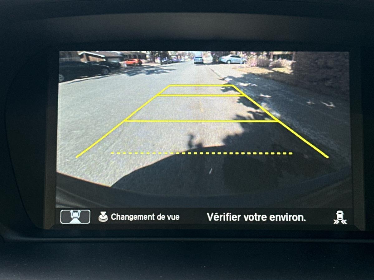 2018 Acura TLX - Image 16