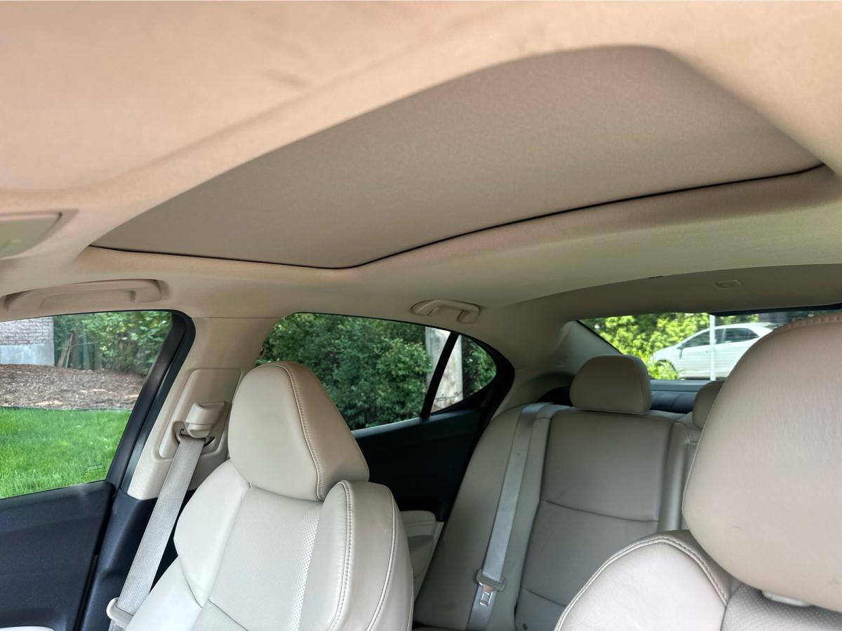 2018 Acura TLX - Image 17