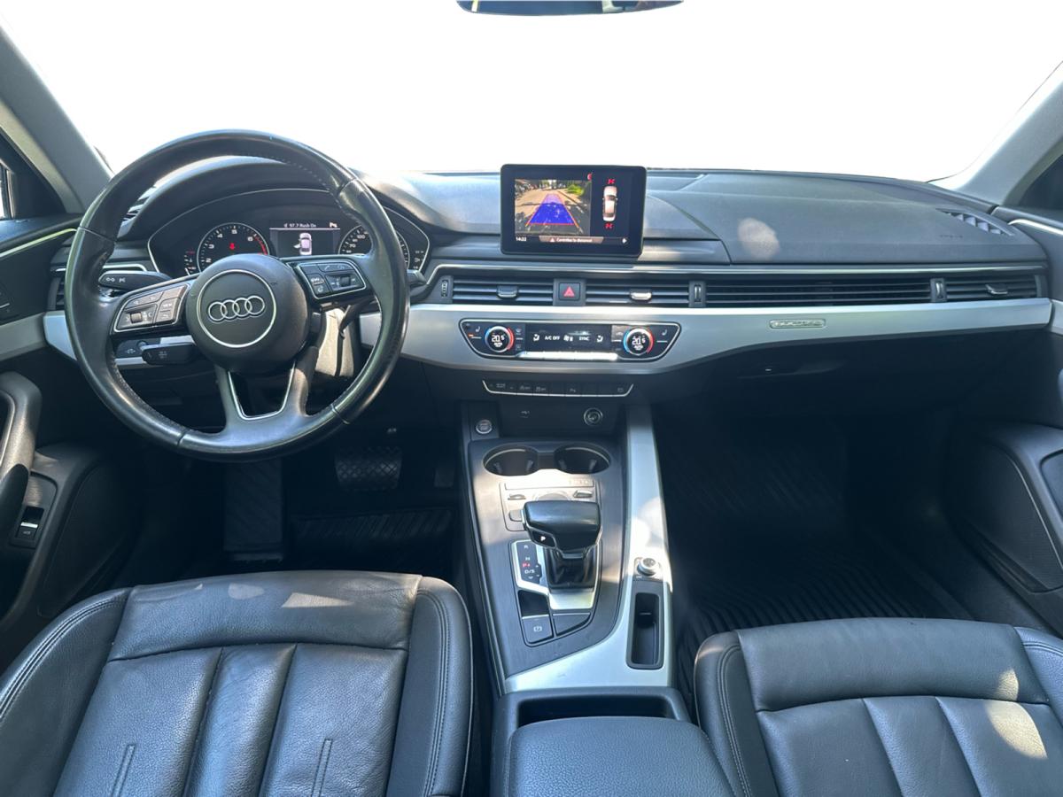 2018 Audi A4 - Image 10