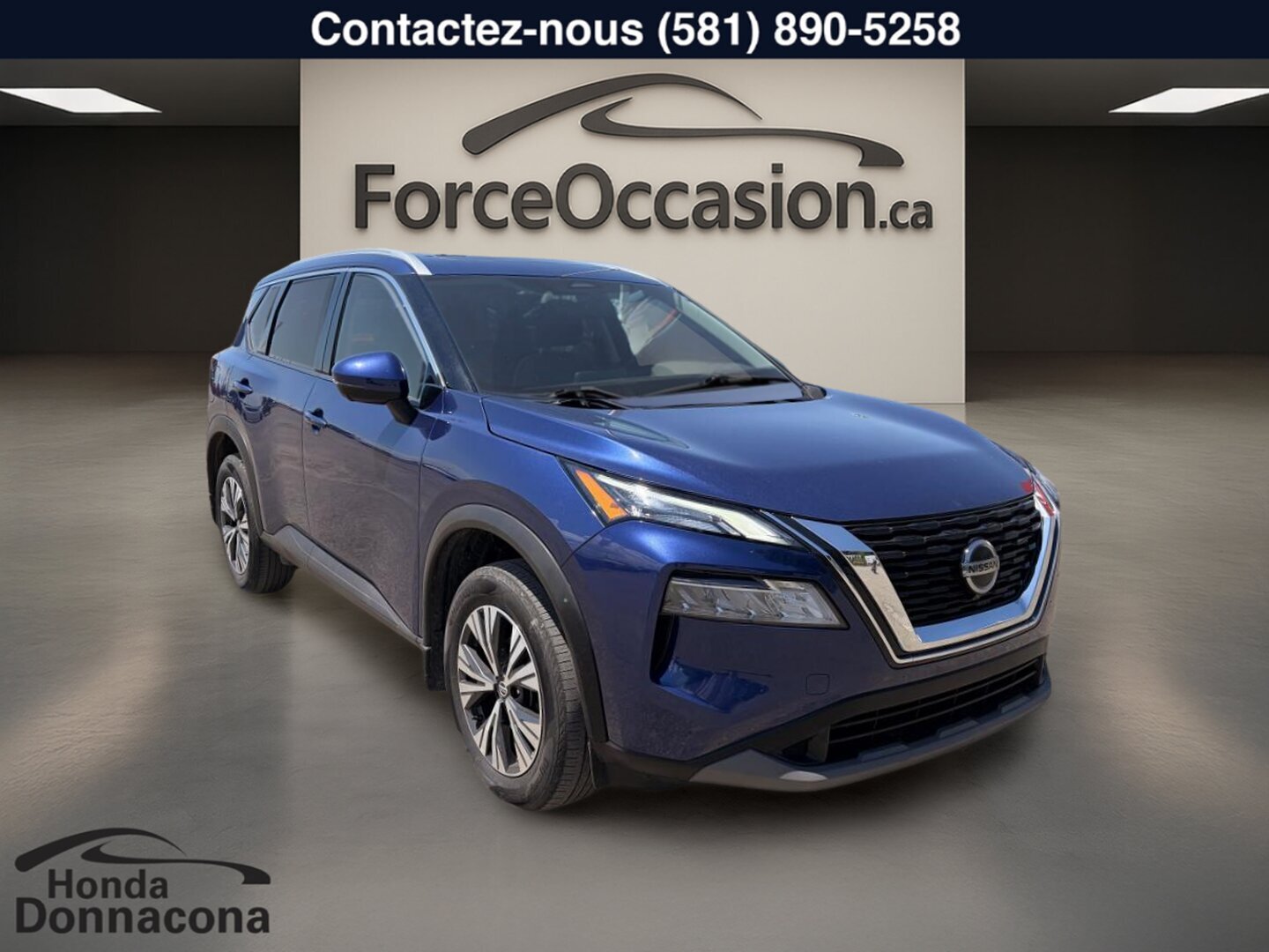 2021 Nissan Rogue - Image 10