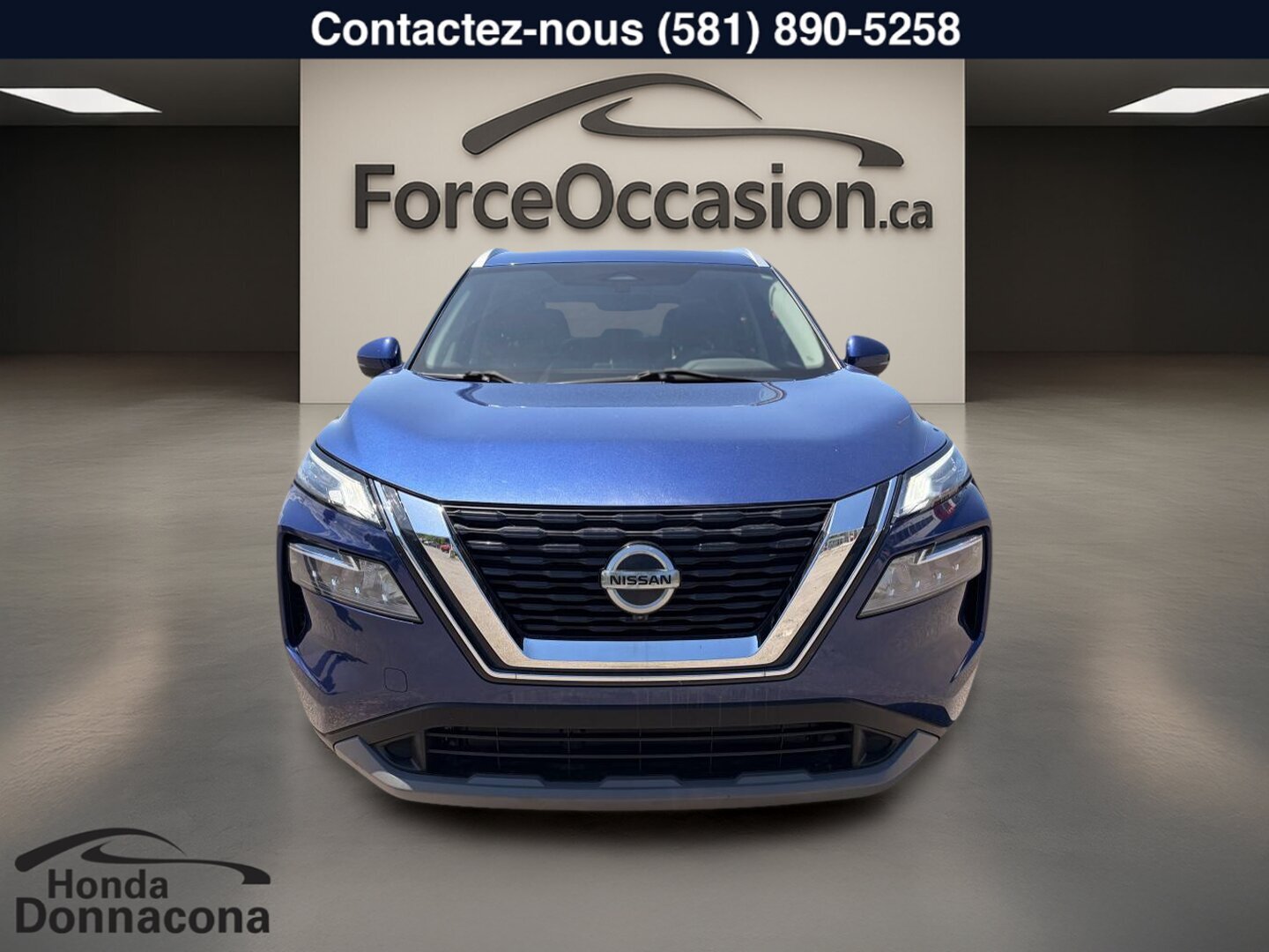 2021 Nissan Rogue - Image 12