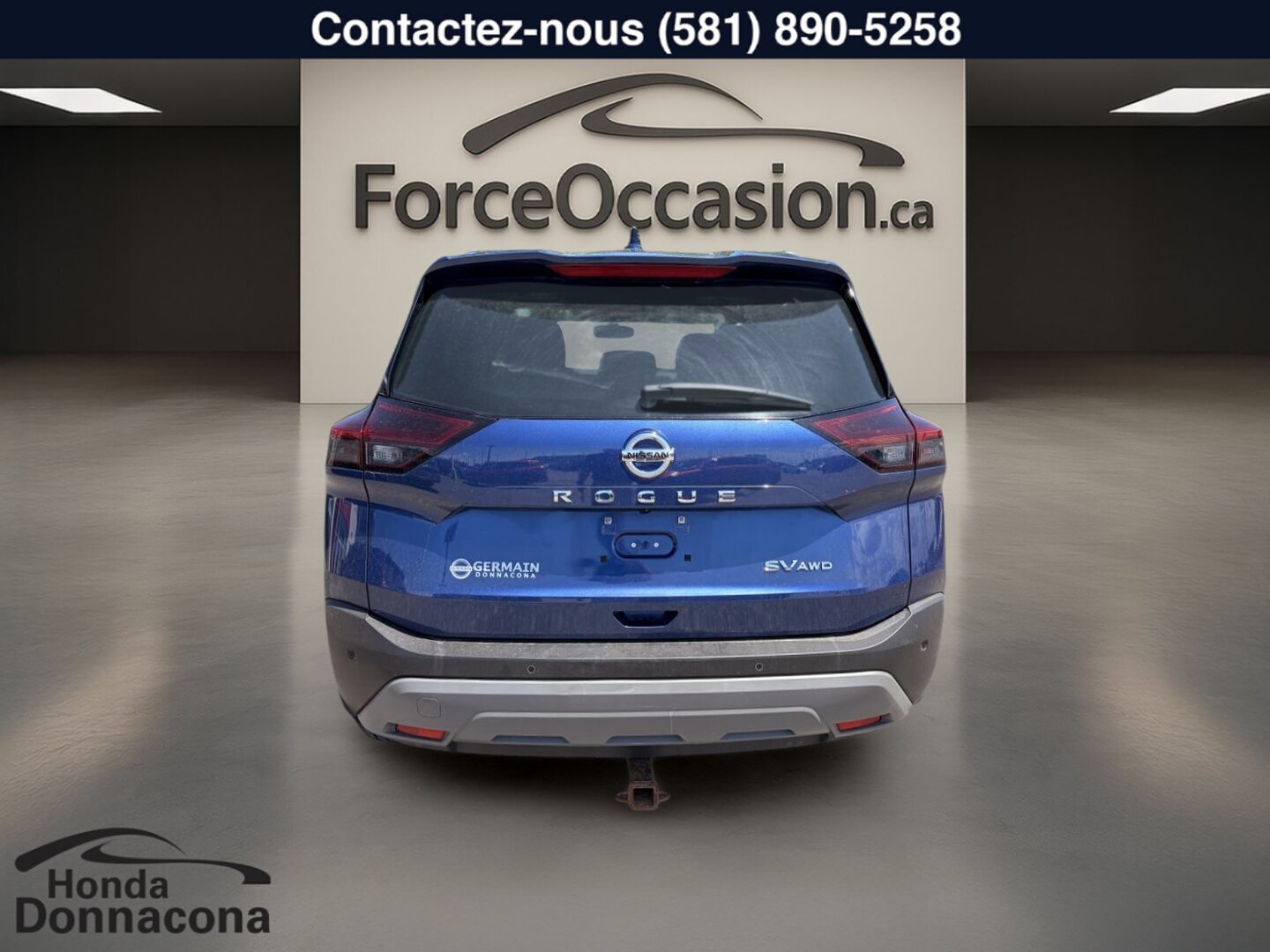2021 Nissan Rogue - Image 14