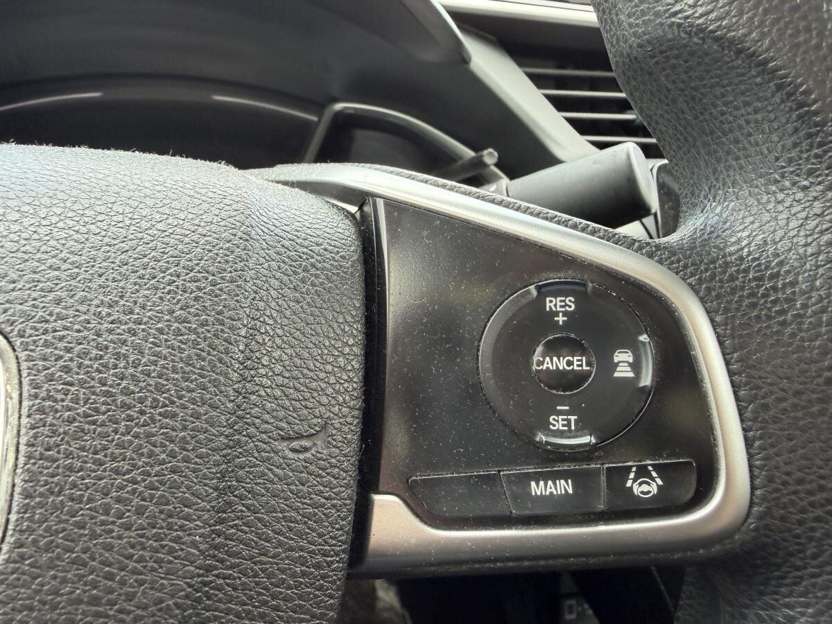 2017 Honda Civic - Image 7