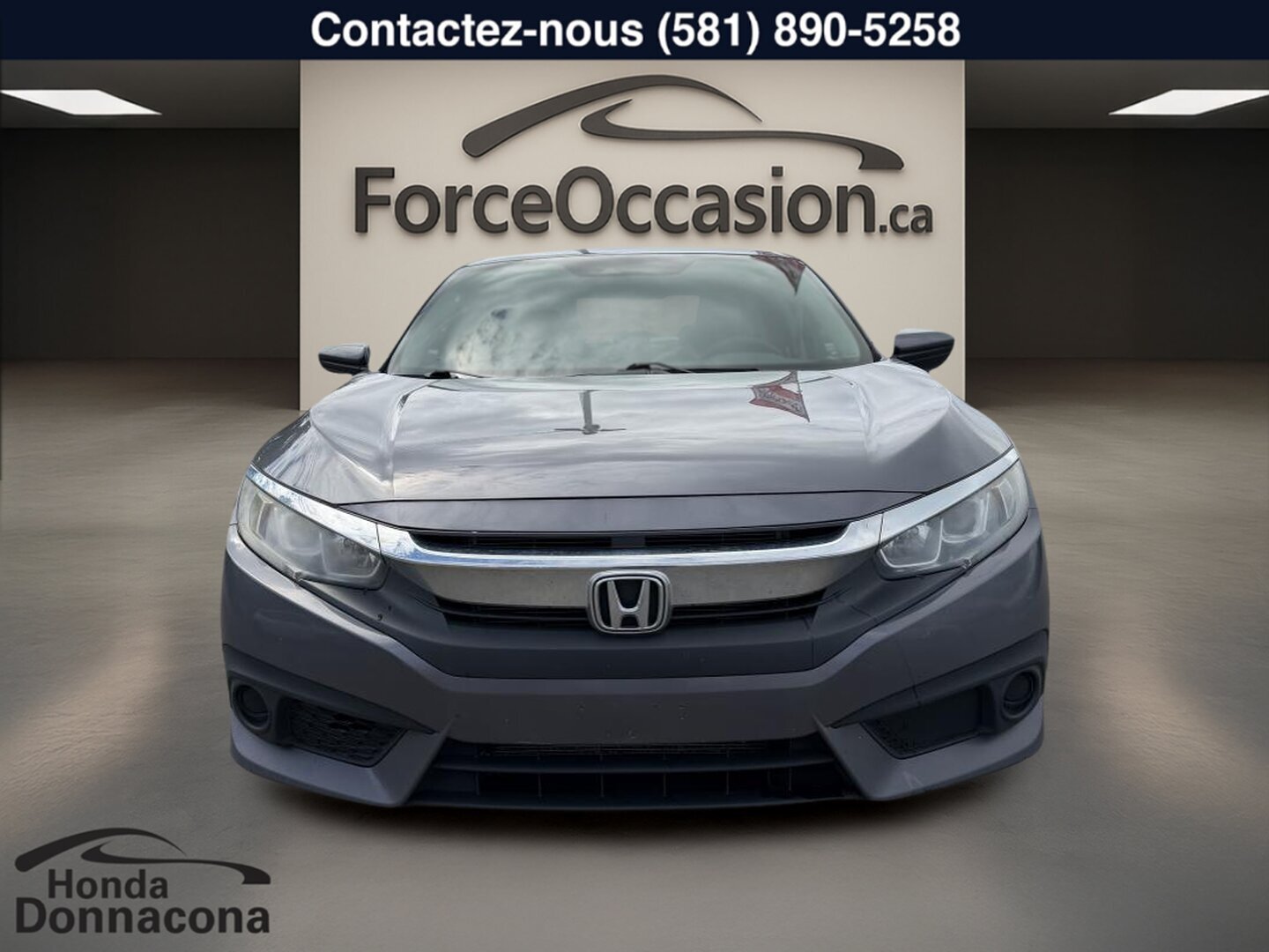 2017 Honda Civic - Image 8