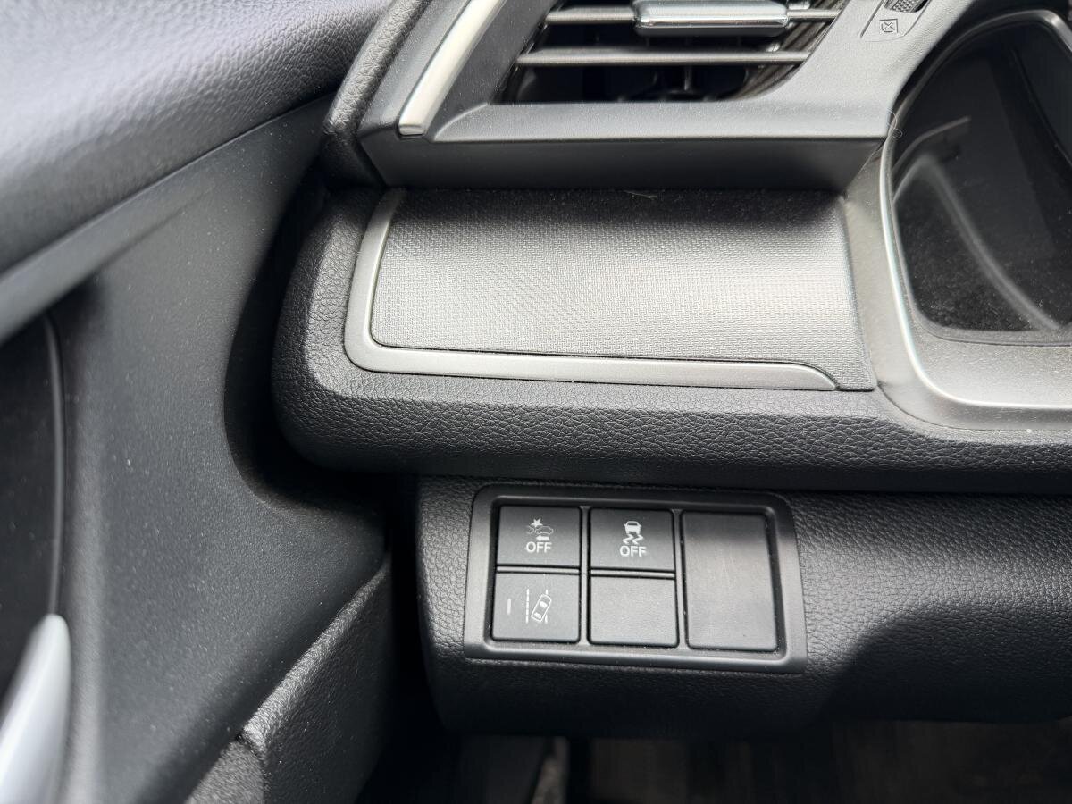 2017 Honda Civic - Image 11