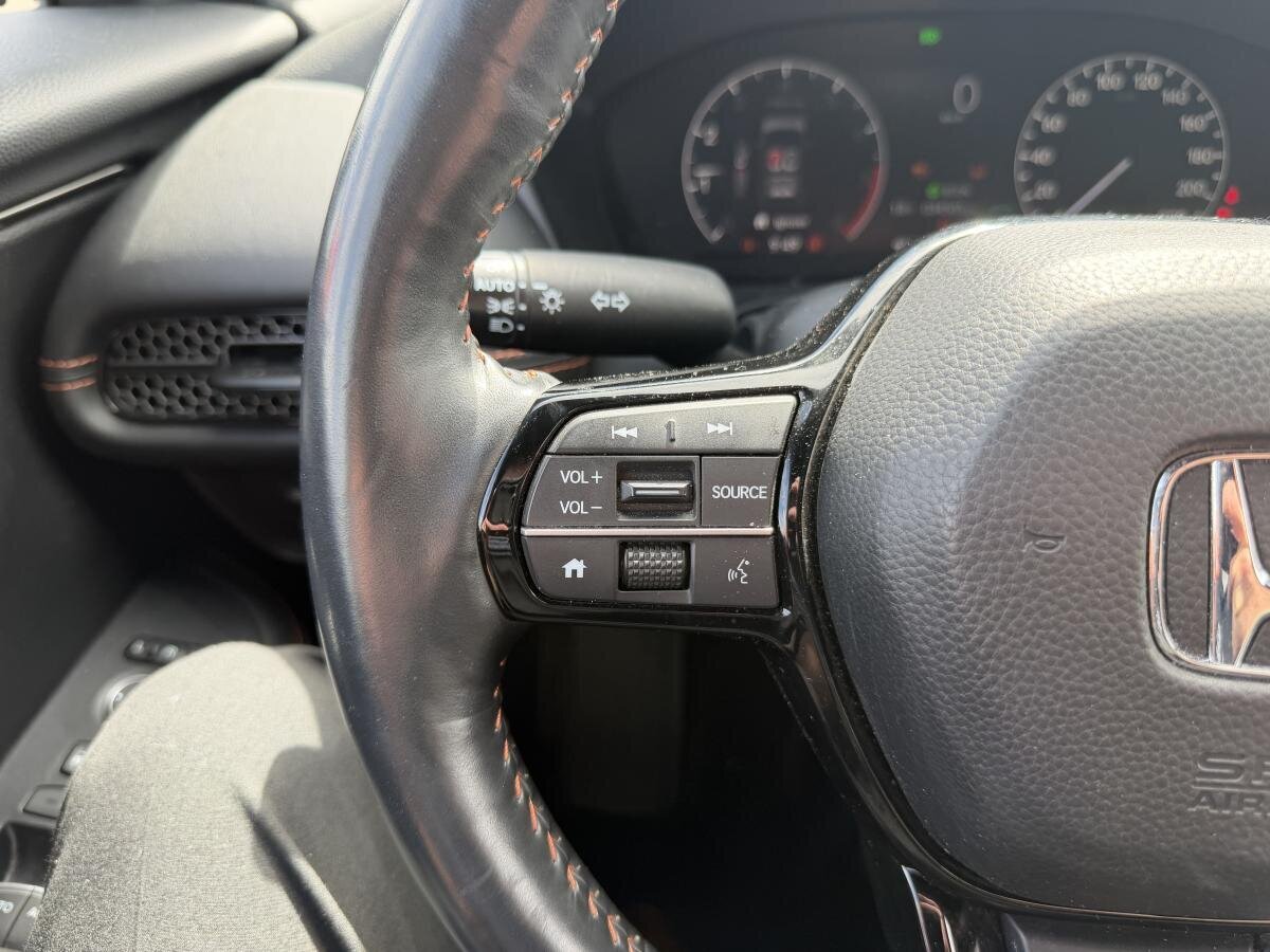 2024 Honda HR-V - Image 2