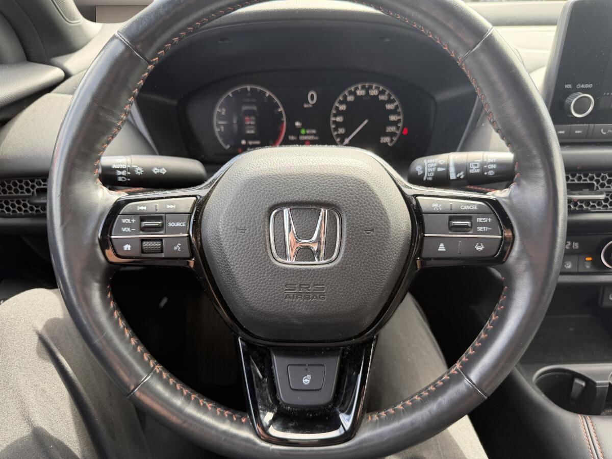 2024 Honda HR-V - Image 6