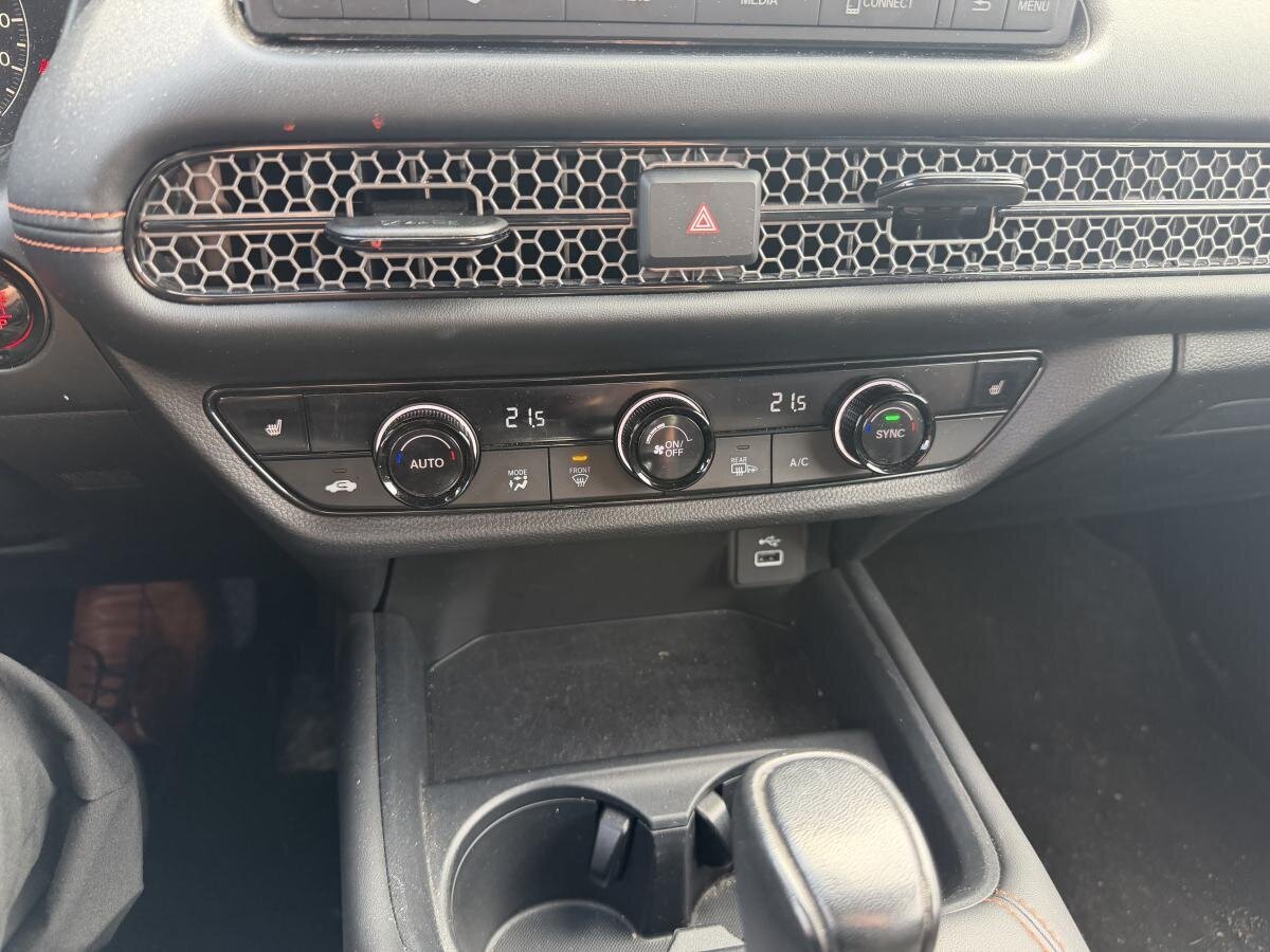 2024 Honda HR-V - Image 10