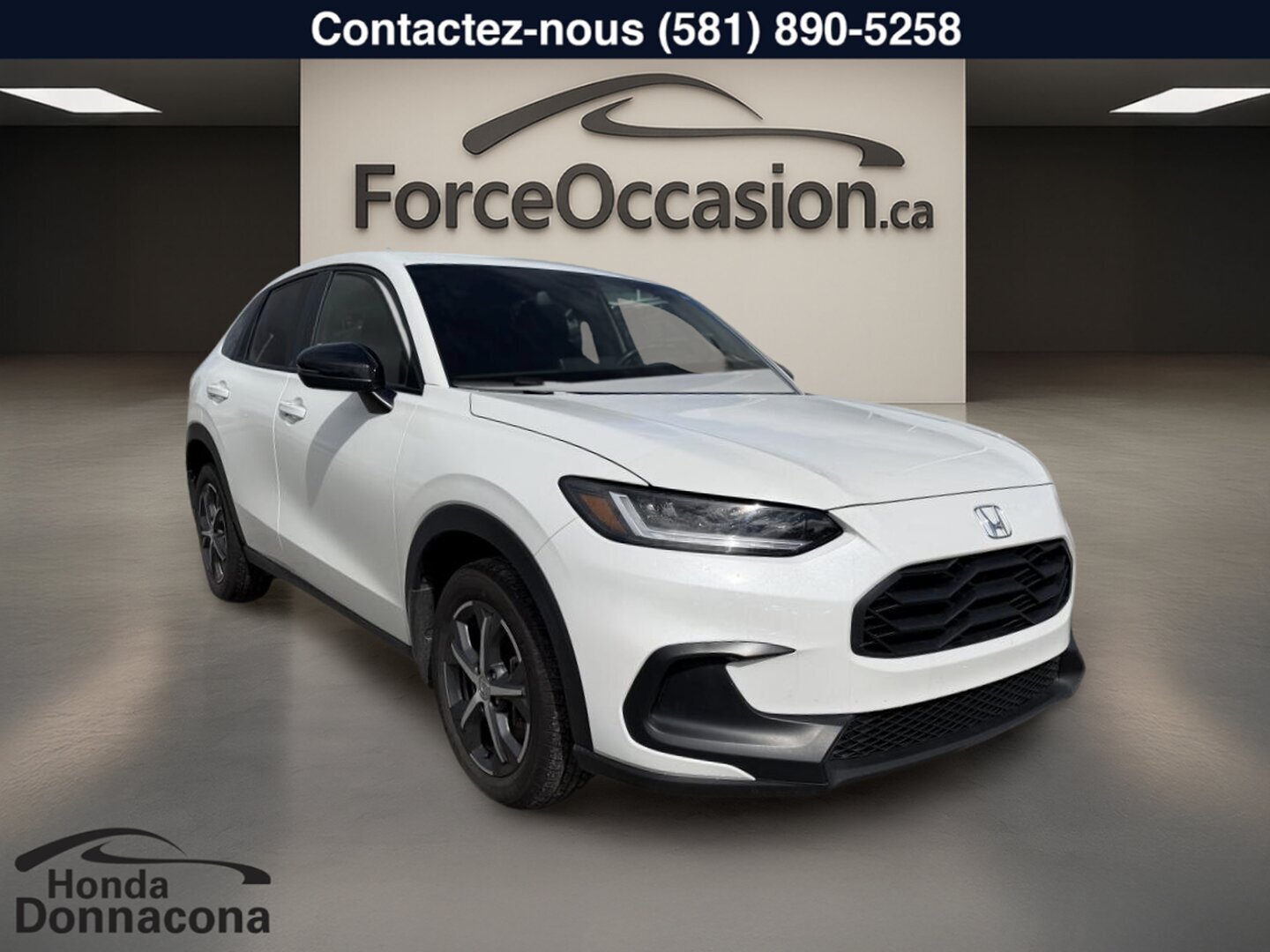2024 Honda HR-V - Image 11