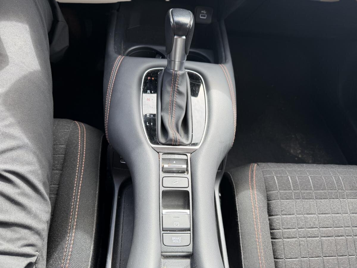 2024 Honda HR-V - Image 12
