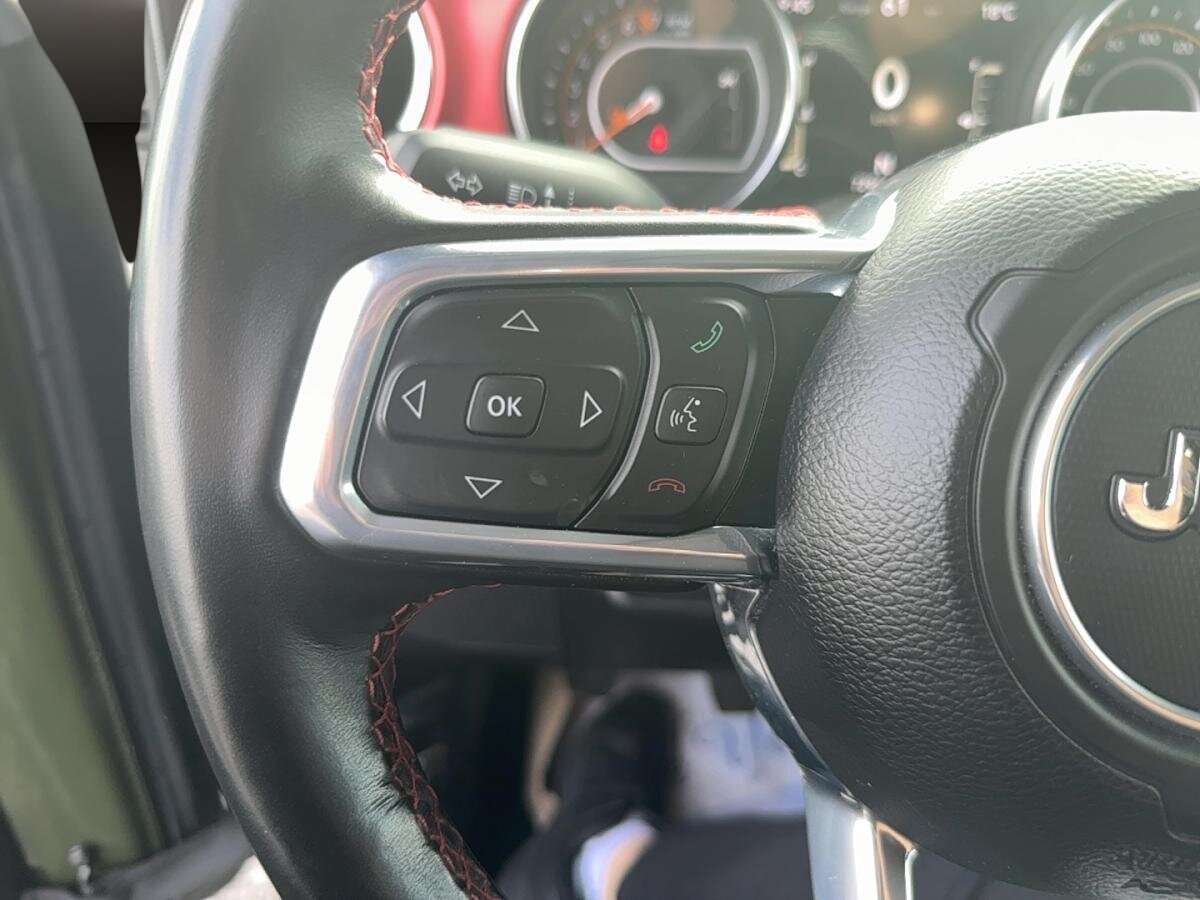 2023 Jeep Gladiator - Image 15