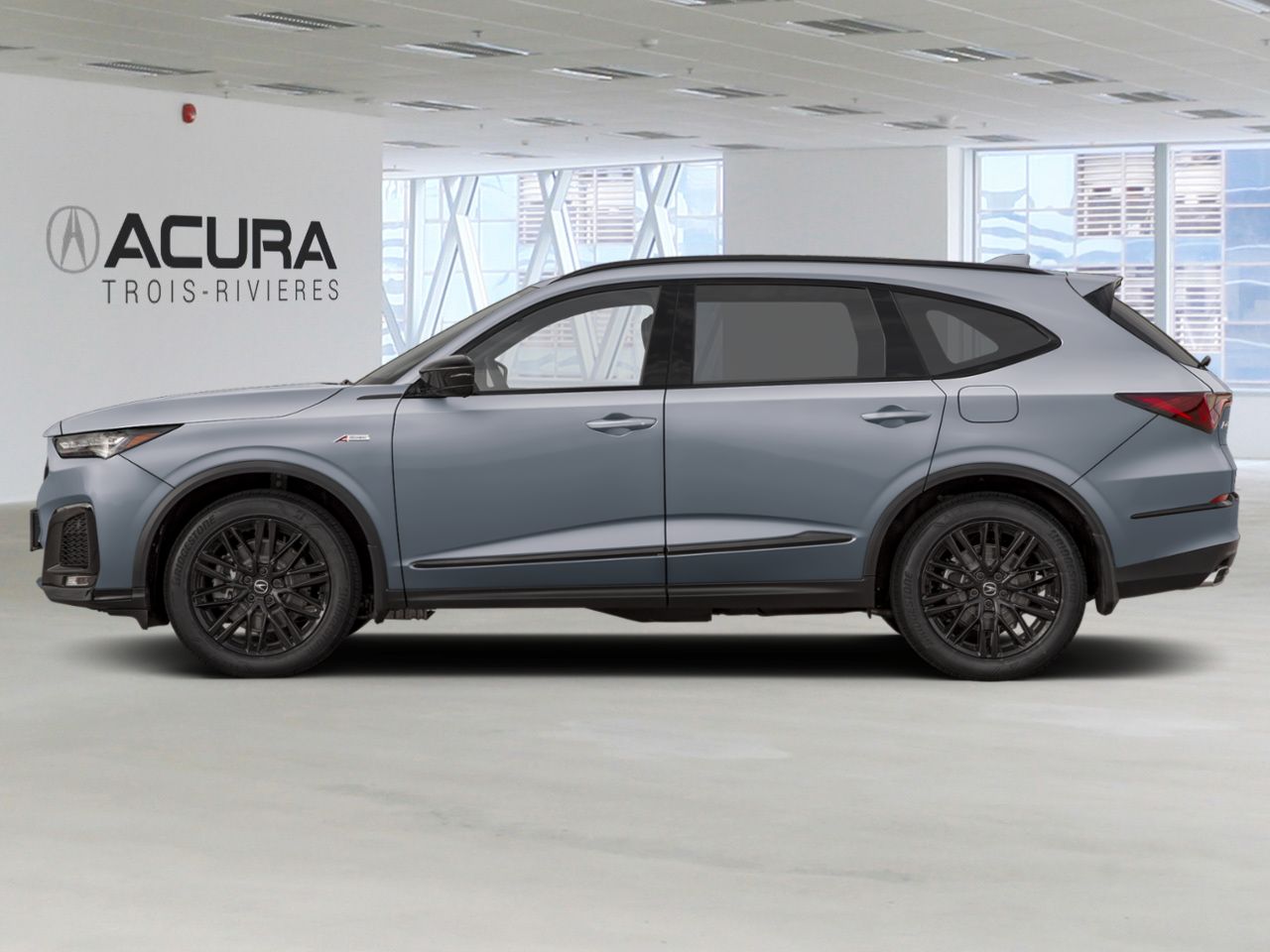 2026 ACURA MDX PLATINUM ELITE A-SPEC - Image 3