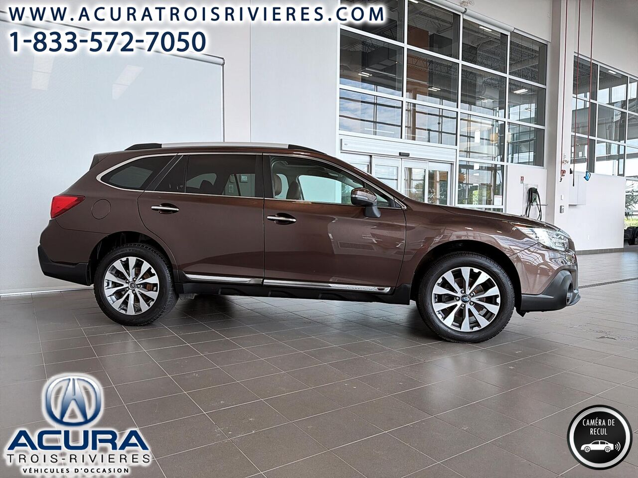 2019 Subaru Outback - Image 2