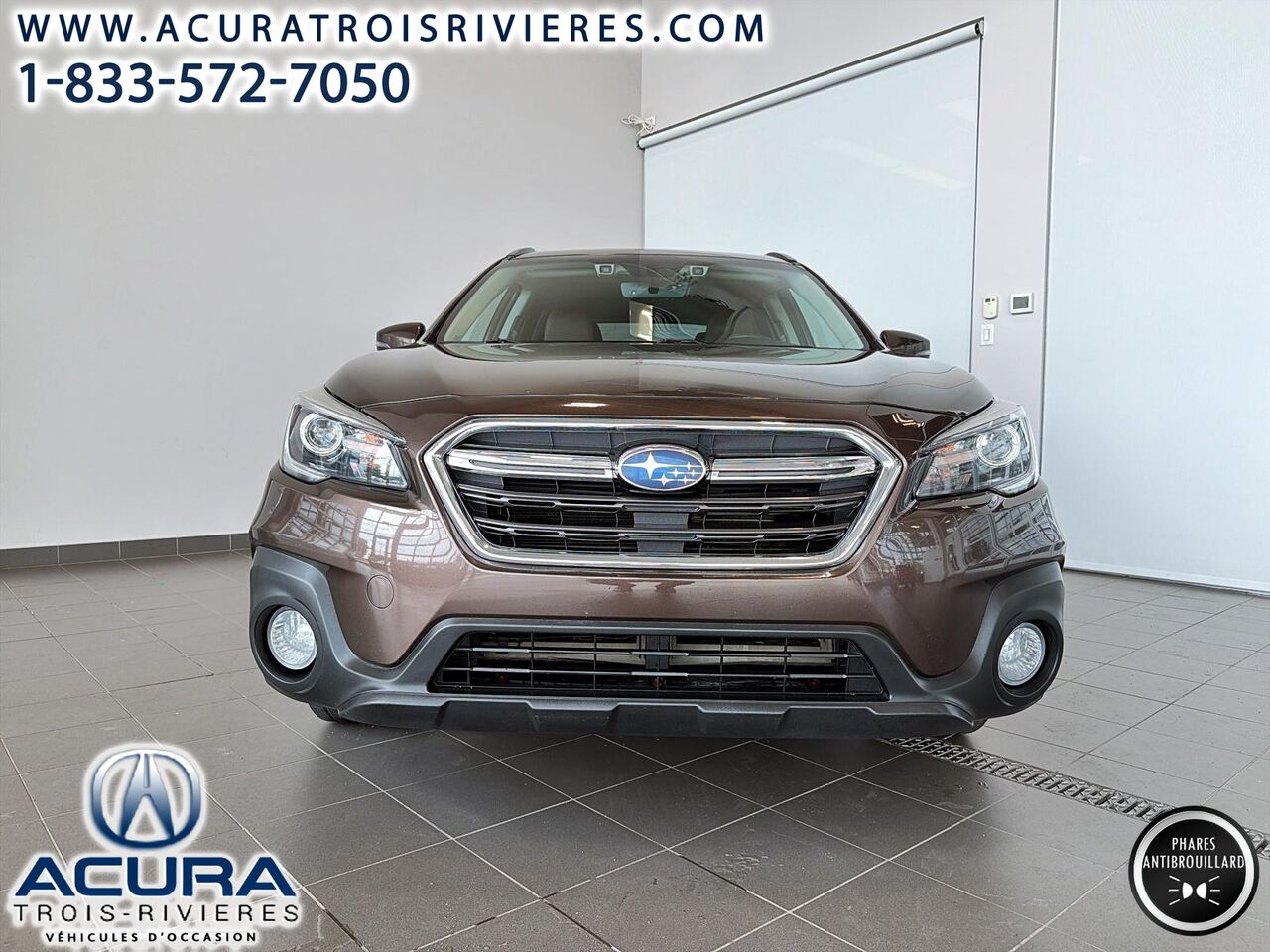 2019 Subaru Outback - Image 4