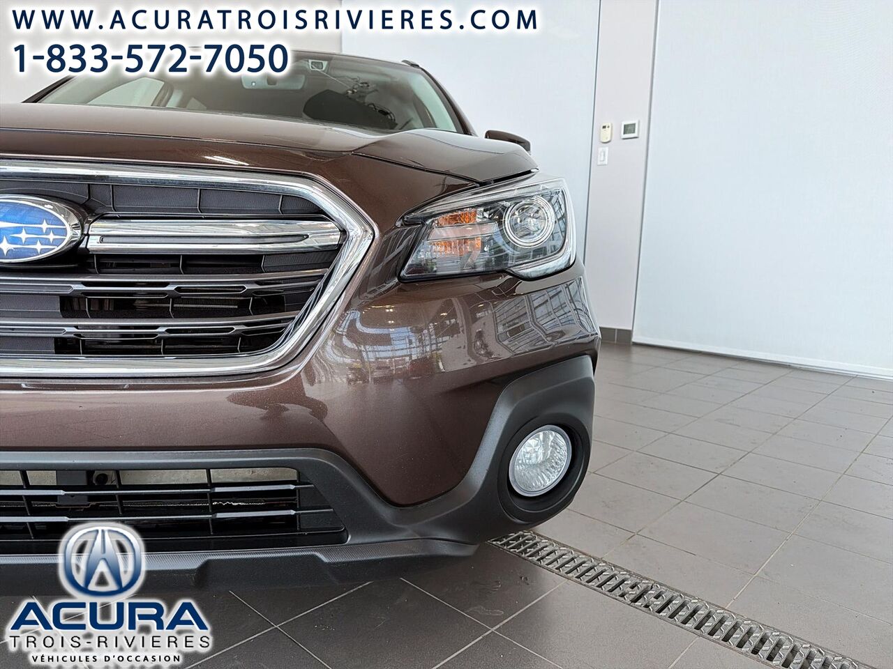 2019 Subaru Outback - Image 6