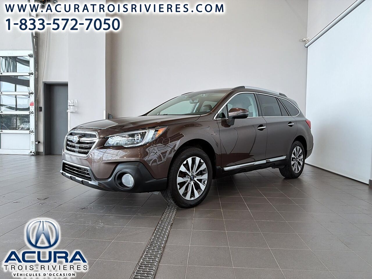 2019 Subaru Outback - Image 7